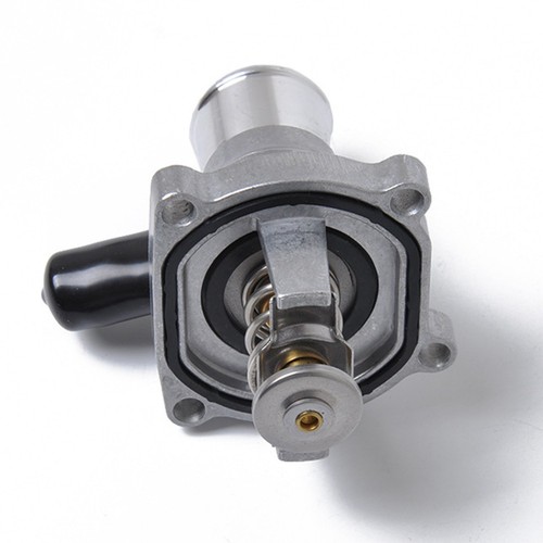 Practical Thermostat Thermostat Thermostat Aluminum 96984104 For Cruze - Picture 7 of 12