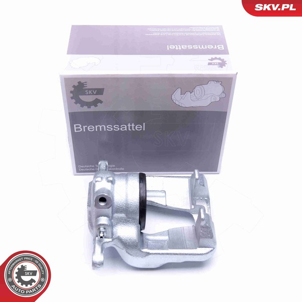 Bremssattel Esen Skv 44SKV271 FüR Mercedes Klasse Sports Tourer W246 W242 W176-image