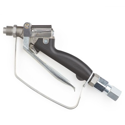 Graco Robuste Inline-Airless-Verputzpistole, 4-Finger-Abzug - 245820
