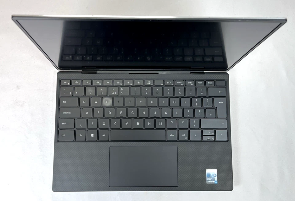 Dell XPS 13 9310 Intel Core i7 11th Gen 16GB RAM 1TB SSD Windows 11 Pro - Image 2 of 4