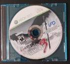 Way of the Samurai 3 (Microsoft Xbox 360, 2009) Disc Only