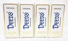 Almas Deeds Perfume Original Roll On Pocket Body Spray Unisex Fragrance Set Of 4