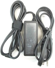 Genuine HP Laptop Charger AC Power Adapter 854054-003 741727-001 19.5V 2.31A 45W