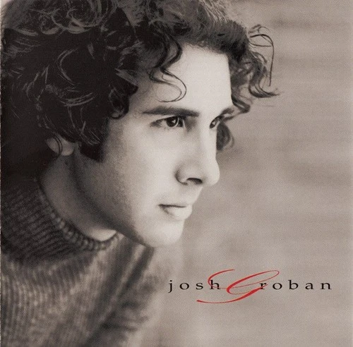 Josh Groban - Josh Groban (CD) (Near Mint (NM or M-)) - 1894508963