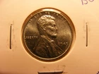 1943-P Lincoln Penny, Very Nice UNC coin - GET IT CHEAP