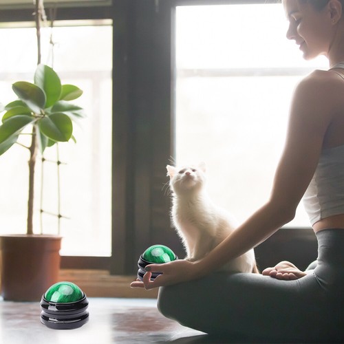 Massage Roller Ball Manual Roller Massager Manual Massage Ball Self Massage Ball - Picture 17 of 24
