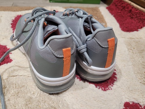 Mädchen/Kinder Asda George Turnschuhe. UK Größe 2. Neu - Bild 5 von 6