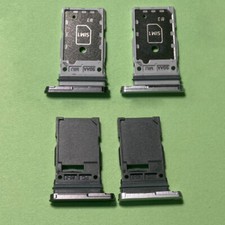 For Samsung Galaxy S23 FE/SM-S7110 Phone Sim Card Slot SIM Tray Holder Repair