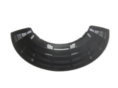 Blende für Armaturenbrett Abdeckung Luftauslass Citroen C6 05-11 8226S8