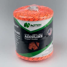 NOTCH ACCULINE 2.2MM THROW LINE - NTL22-1000