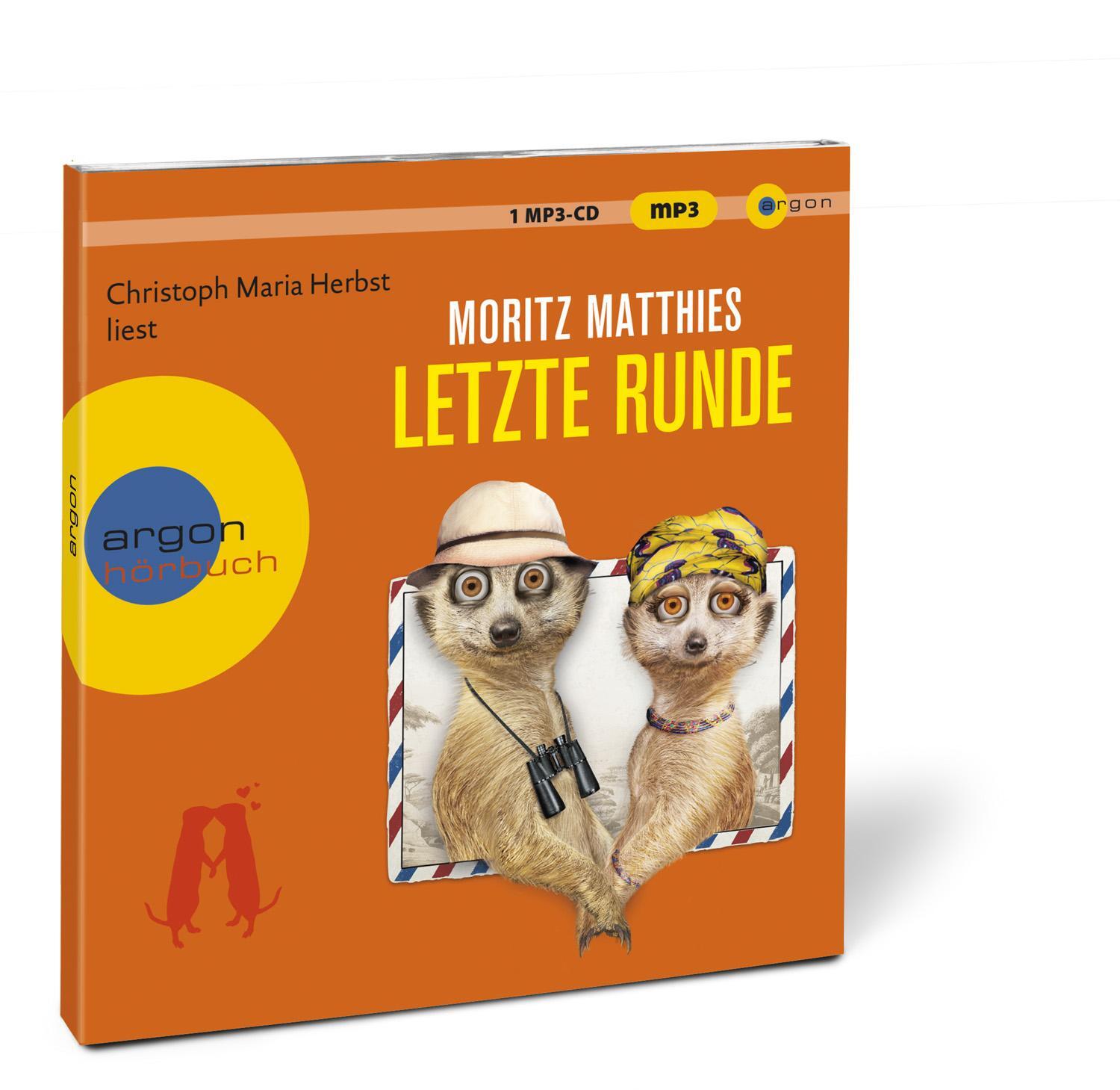 Thumbnail - Letzte Runde, Moritz Matthies