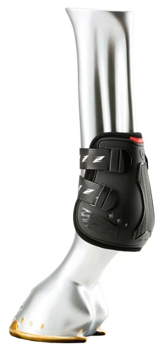 Zandona Carbon Air Active Fit Pro Jump Fetlock Boots