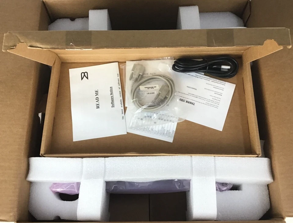 Brocade BR-CER-2024F-4X-RT-AC NEW FACTORY SEALED BOX  24 SFP ports, 4x 10G, AC - Image 3 of 3