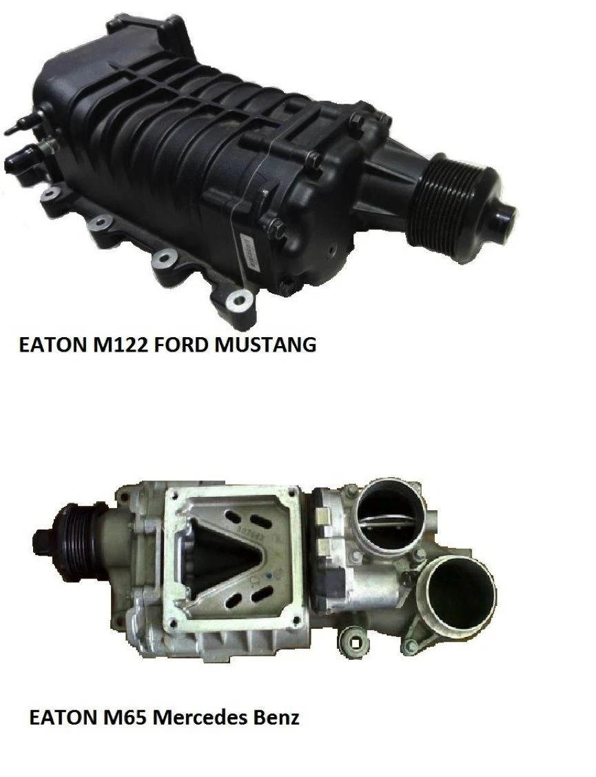 Mercedes A2710901780 A2710902780 A2710902180 MAIN Body Eaton  