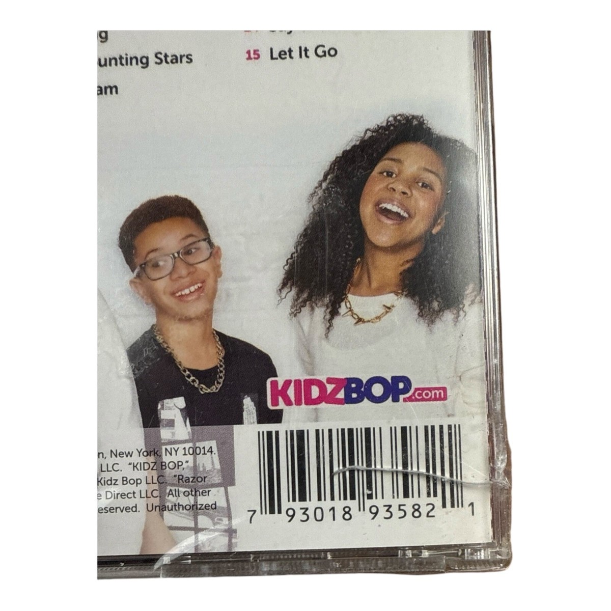 Kidz Bop 26 by Kidz Bop Kids (CD, 2014) for sale online | eBay