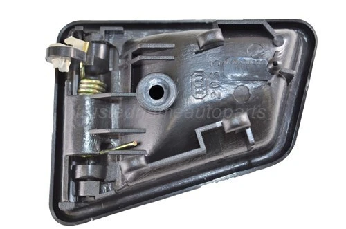 for Chevrolet Geo Tracker Suzuki Inside Interior Door Handle Black Driver Side Foto 2 de 2