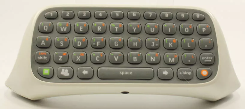 Xbox 2024 360 chatpad