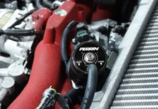 Perrin Recirculation Blow Off Valve Kit For 2002-2007 WRX 2004-2021 STi 