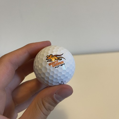 Scotty Cameron Balls Circle T Super Rat Japan Junk Yard Dog AVX ProV1 - Picture 5 of 6