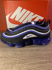 vapormax 97 black persian violet