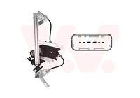 VAN Wezel 4328265 Fensterheber FüR Renault
