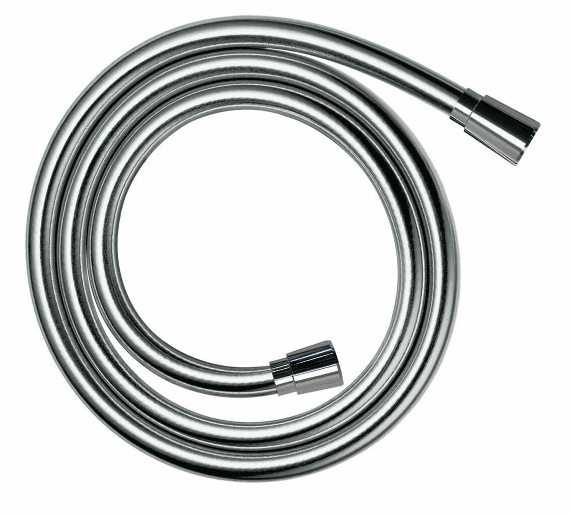 Premium Edelstahl Duschschlauch, 1,5m, Flexibler Br Produktbild-Vorschau 8