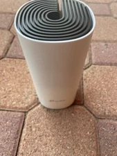 TP-LINK AC1200 Whole Home Mesh WiFi System Deco M4R (EU)