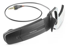 Cellularline Interphone Pro-Sound Premium Microphone