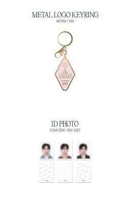 ジュノ 2PM2025 LEE JUNHO トレカケース ペンペン 2PM ￼ ジュノ JUNHO 2025 トレカケース 2PM JUNHO ジュノ Midnight