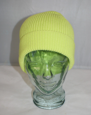 Lululemon Close-Fit Cotton-Blend Ribbed Beanie ELLE LU9B40S  display picture 1