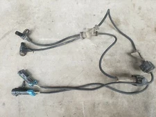 2007-2019 CHEVROLET SILVERADO 1500 Tahoe Suburban REAR SPEED SENSOR SET OF 2 OEM