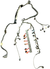 2006-2009 VOLKSWAGEN GOLF R32 ENGINE MOTORS ELECTRICAL WIRE WIRING HARNESS OEM