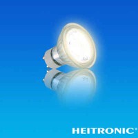 Led Lampe 5 Watt 827 Warmweiß GU10 400 Lumen Birne Spot Strahler Leuchte