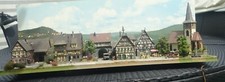 Faller / Vollmer   (Spur H0)  Diorama  Altsta...