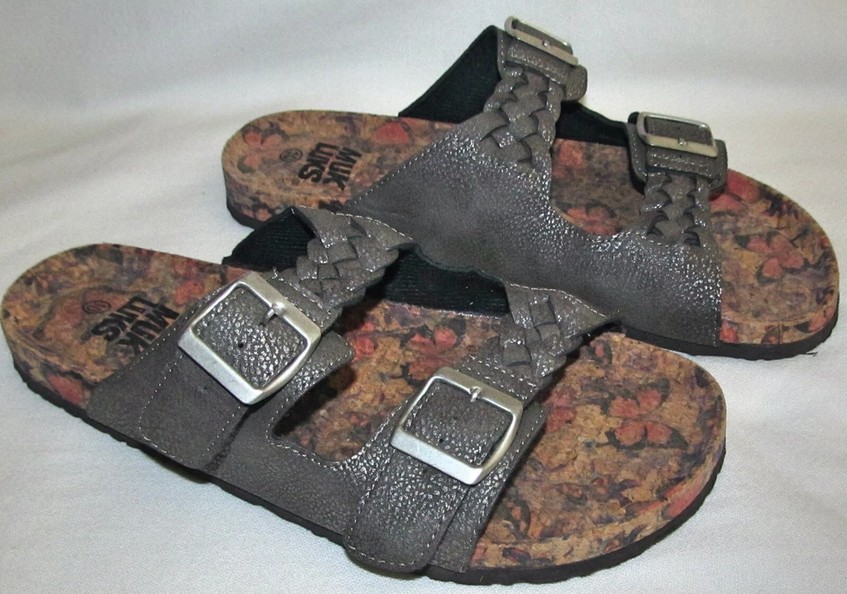 Muk luks women's juliette sandals sales