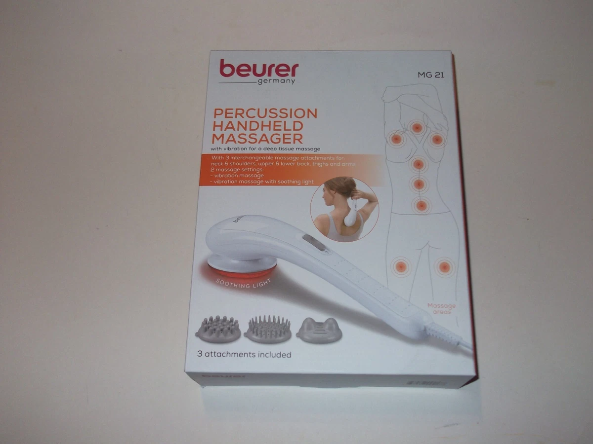 satisfyer men vibration anwendung Beurer Vibrating Body Massagers for sale
