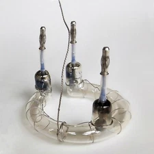 Flash tube Bowens XMS500 BW-3000 for Bowens Generation XMS500 outdoor flashgun