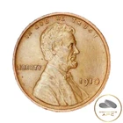 1910 Lincoln Wheat Cent~Brilliant Uncirculated~Brown~Gem~Combined Shipping~!