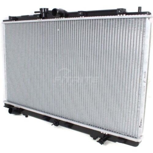 New Radiator Denso-type w/o Sensor Port For 2001-2003 Acura Cl AC3010117 - Picture 2 of 5