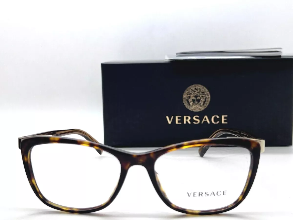 Authentic cheap versace eyeglasses