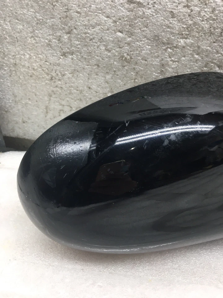 Espejo retrovisor eléctrico lateral derecho Kia Sephia 1998-2001 OEM #1546 Foto 2 de 4