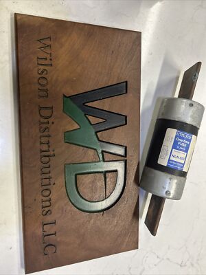 Little Fuse NLN 600