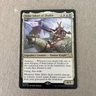 x1 Sidar Jabari of Zhalfir M MTG Commander: March of the Machine M/NM, English