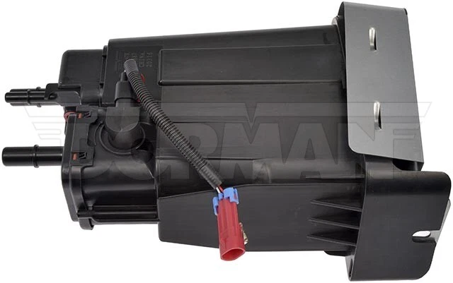 Bote de vapor Dorman 994-478 para Chevrolet Cobalt 2010 Foto 2 de 4