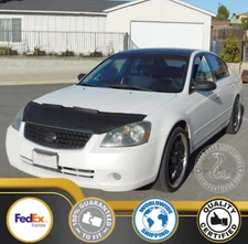 Car Bonnet Hood Bra For Nissan Altima Sedan 2005 2006 05 06