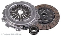 Blue Print ADR163002 Kupplungssatz FüR Renault