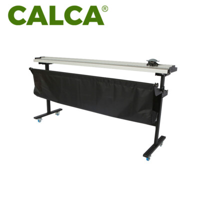 US Stock 63 Inch Manual Large Format Paper Trimmer Cutter with Support Stand