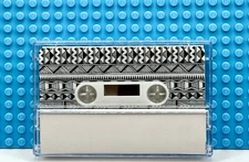 FYDELITY  GEOGRAPHIC PATTERN  60   TYPE I   BLANK CASSETTE TAPE (1) (NEW)