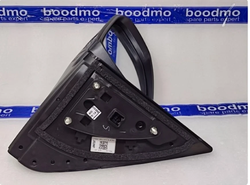 GENUINE REAR VIEW OUTSIDE MIRROR ASSY LH FOR HYUNDAI GRAND I10 AURA 2020 2022 - Image 3 of 4