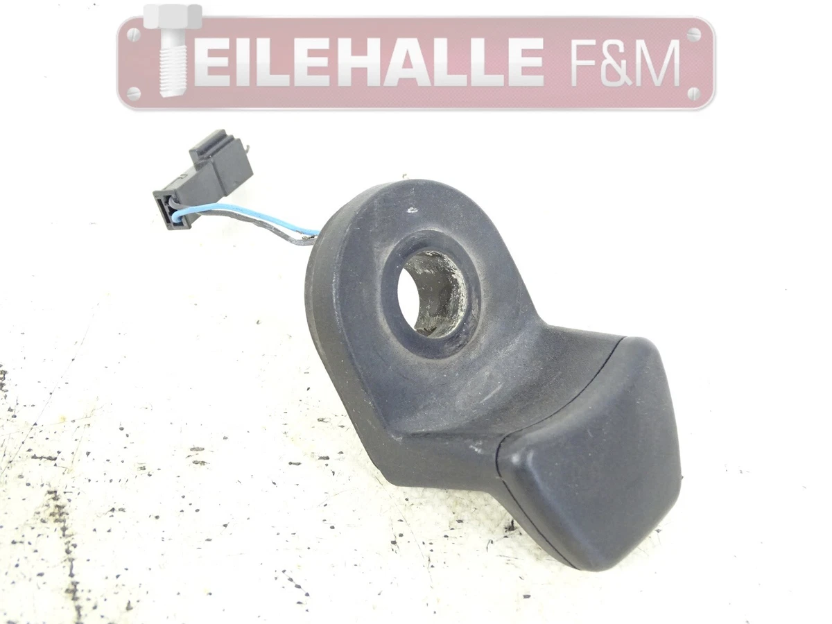 BMW E61 5er E91 Touring Heckscheibentaster Mikroschalter  